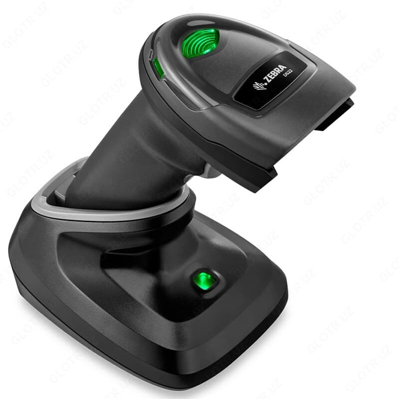 Сканер штрих-кода Zebra Motorola DS2278-SR — 1