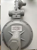 Регуляторы Давления Газа OTS (250)