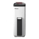 Бак бытовой горячей воды (накопительный) "Daikin" EKHWP300B, 294 л, VRV IV (Белый/Темно-серый)