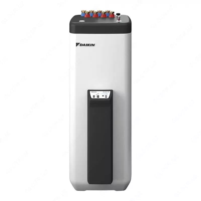 Бак бытовой горячей воды (накопительный) "Daikin" EKHWP300B, 294 л, VRV IV (Белый/Темно-серый) — 1