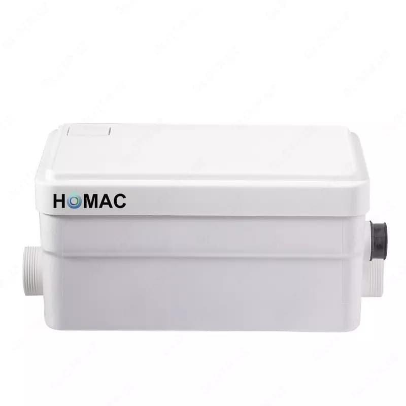 Homac 250 {фекальный насос} — 1