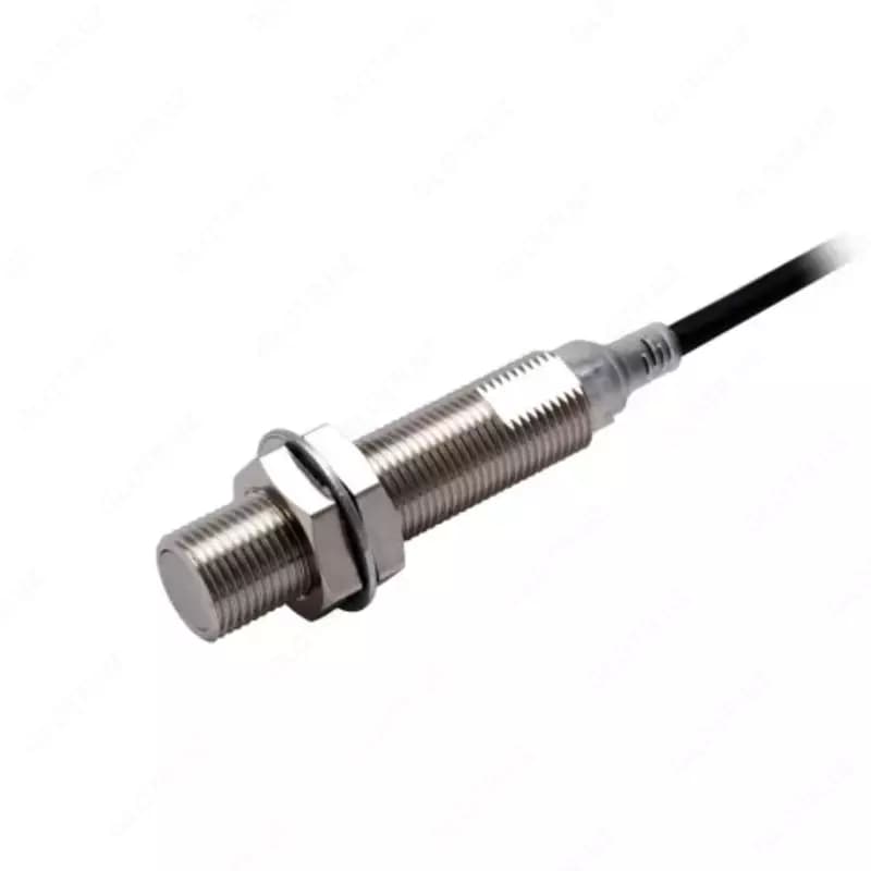 Датчик индуктивный Omron E2E-X4B1TL12 2M — 1