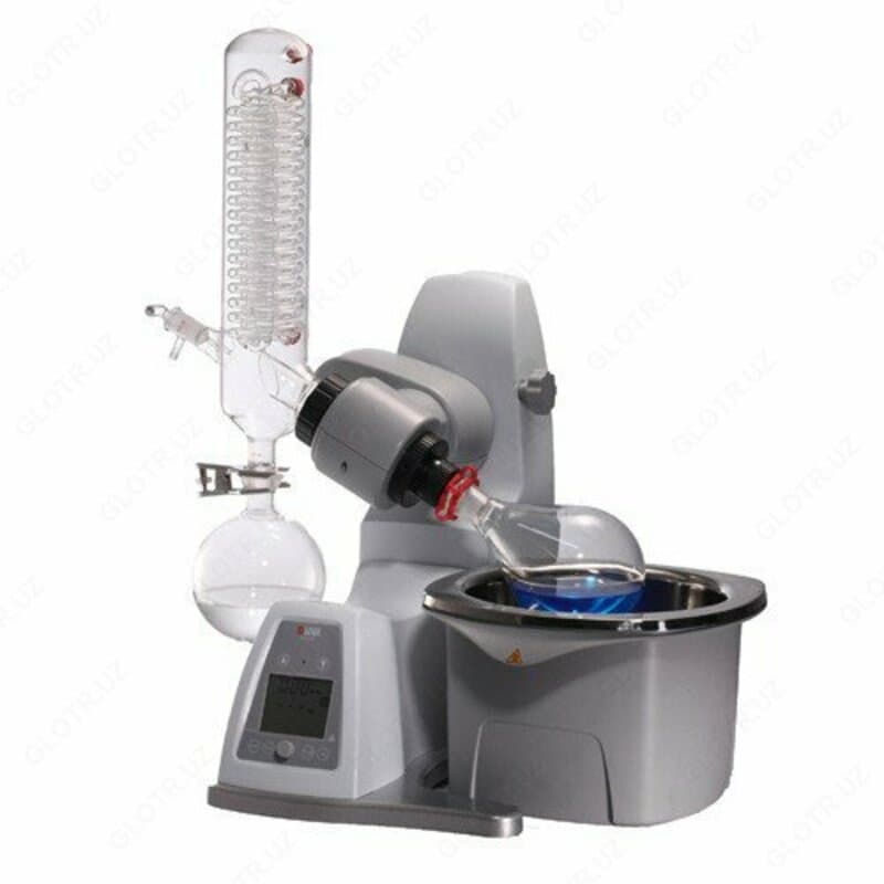 Ротационный испаритель RE-100-PRO — 1