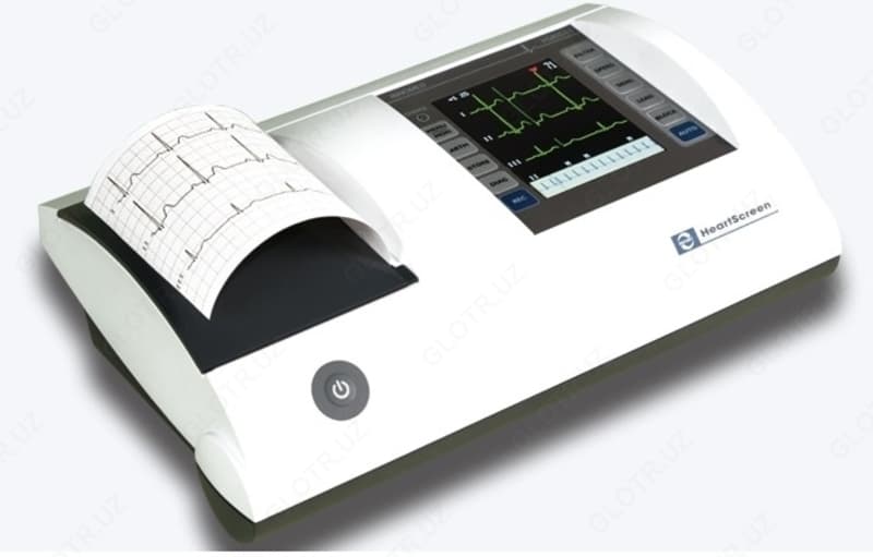 Кардио-диагностическое оборудование HeartScreen 80 G-L — 1