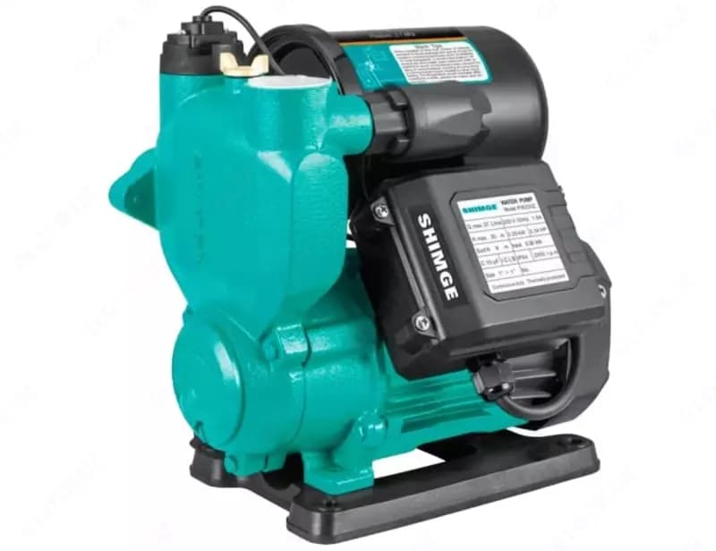 Насос для воды Shimge PW250 — 1