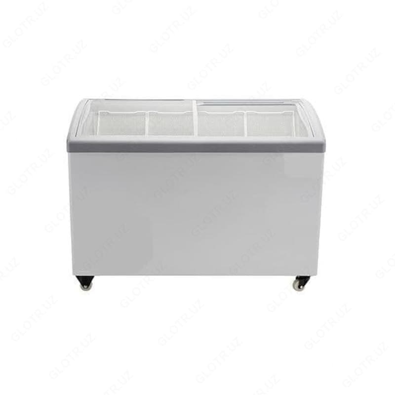 Морозильник ZIFFLER SD/SC 326JY — 1