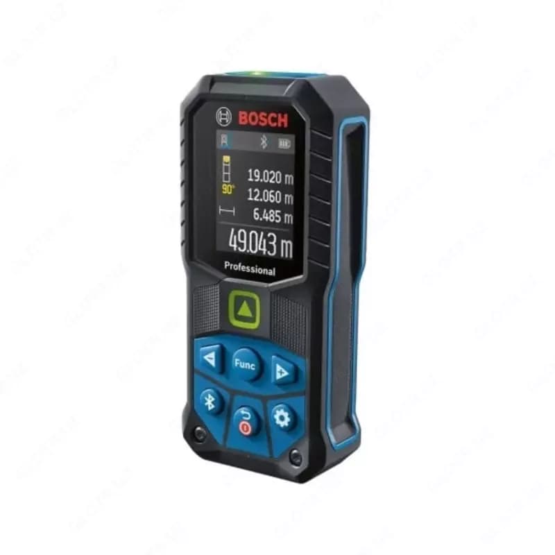 Лазерный дальномер BOSCH GLM 50-27 (Professional) — 1