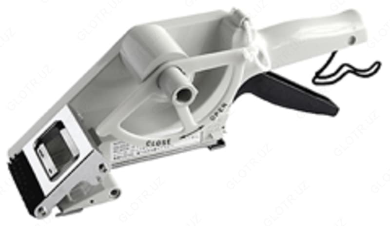 TOWA APN-30 аппликатор (диспенсер) этикеток, TOWA — 1