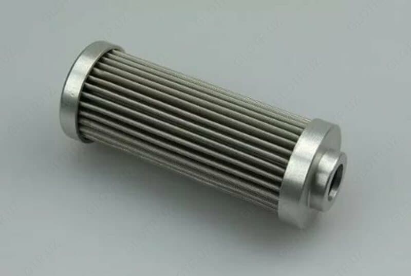 Гидравлические фильтры HILCO — 1