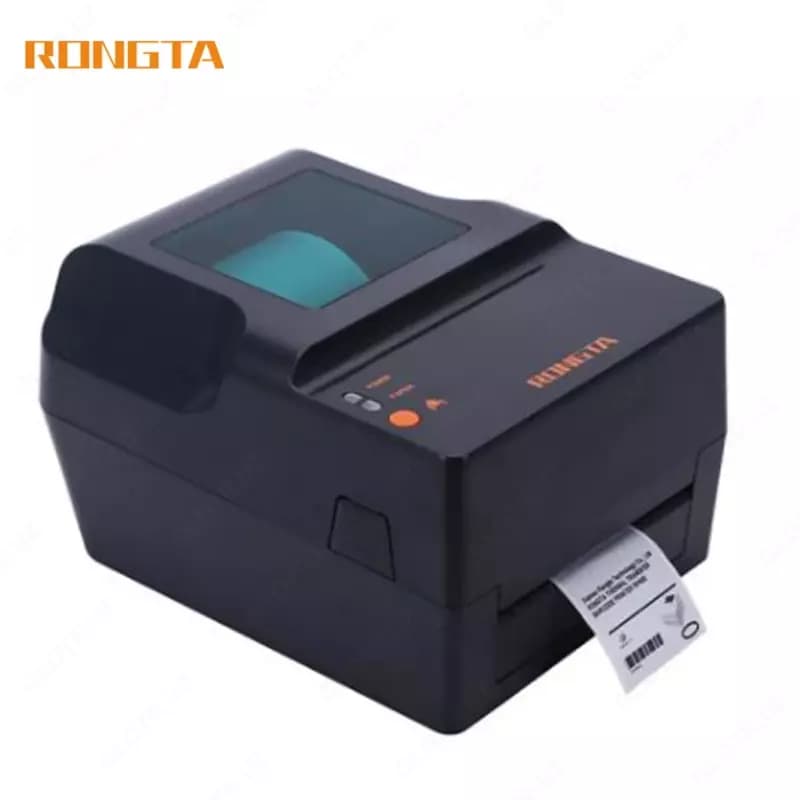 Принтер этикеток Rongta RP500 — 1