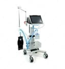 Аппарат искусственной вентиляции легких ИВЛ Bellavista 1000, IMT Medical Ag., Швейцария