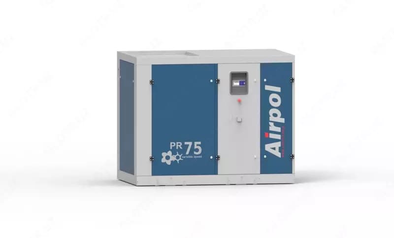 Винтовой компрессор Airpol PR 75 — 1