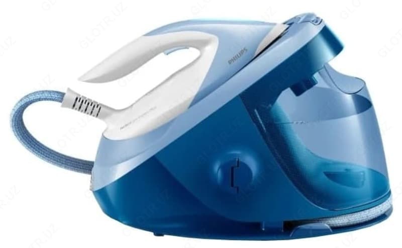 Парогенератор Philips GC8942/20 PerfectCare Expert Plus — 1