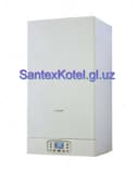 Отопительные одноконтурные газовые котлы ITALTHERM серии Time Power