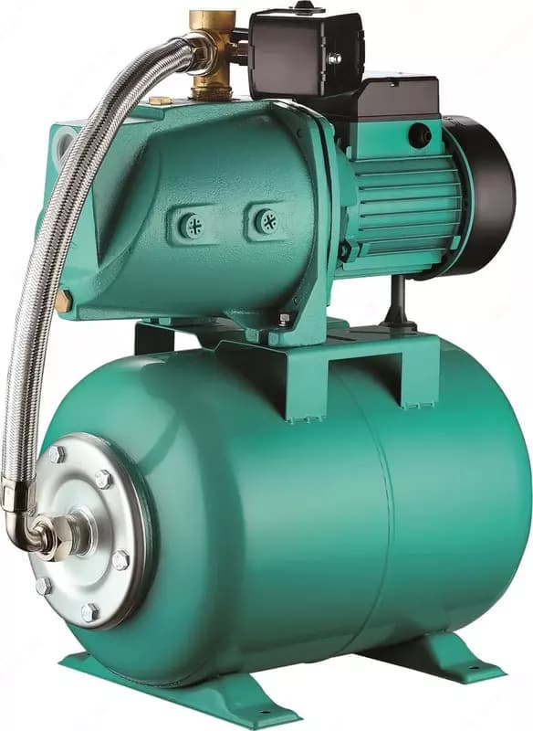 Насос для воды SHIMGE JET1100L1+24L — 1