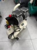 Компрессор мембранный SGW 550-9L.