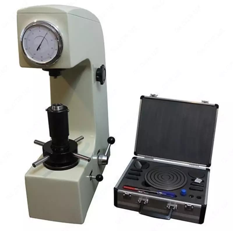 Твердомер механический HR-150A — 1