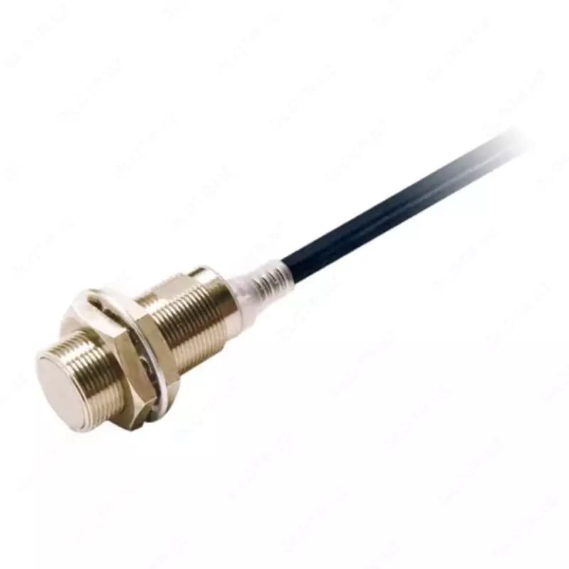 Датчик индуктивный Omron E2E-X5D2-TR-N 2M — 1