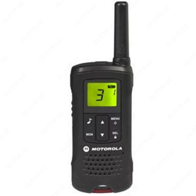 Радиостанция Motorola TLKR T60/61 — 1