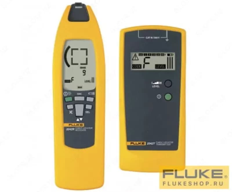 Кабелеискатель FLUKE 2042 — 1