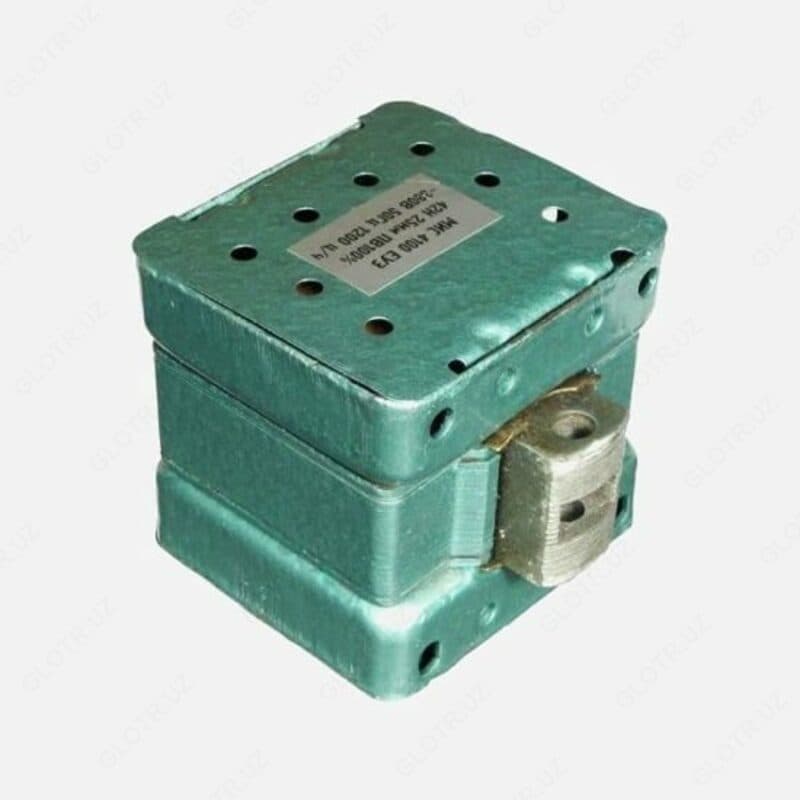 Электромагнит мис 410 — 1