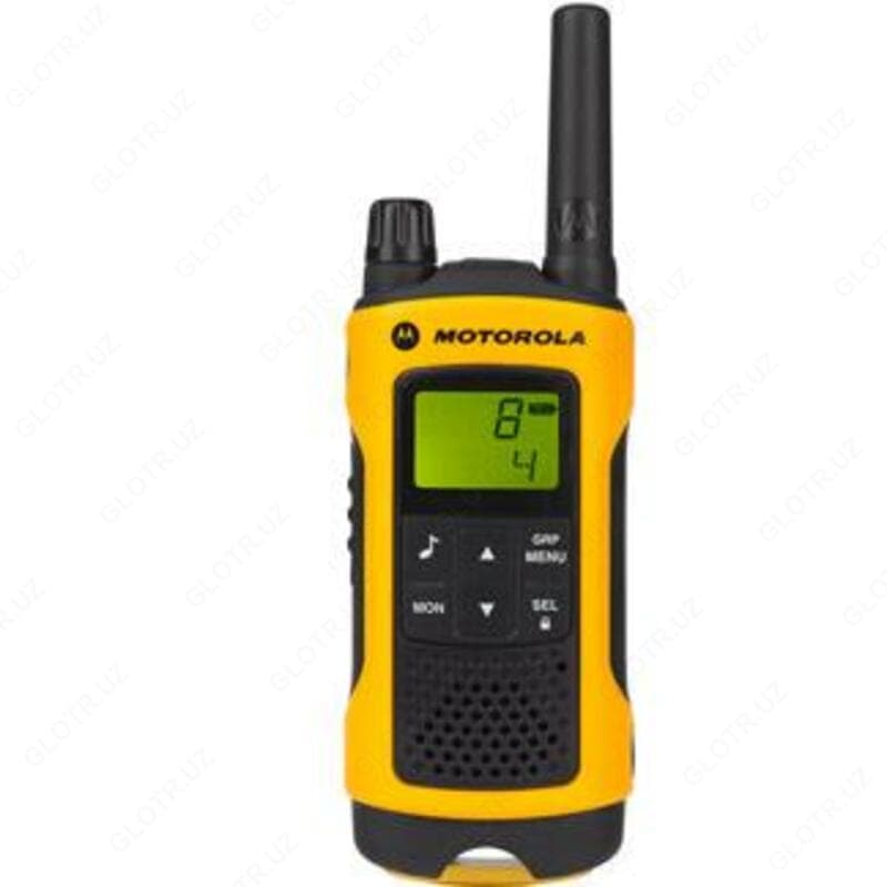Радиостанция Motorola TLKR T80 EXTREME — 1