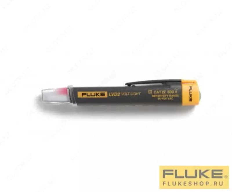 Детектор напряжения FLUKE LVD2 — 1