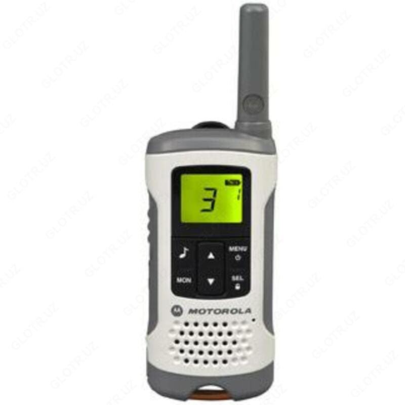 Радиостанция Motorola TLKR T50 — 1