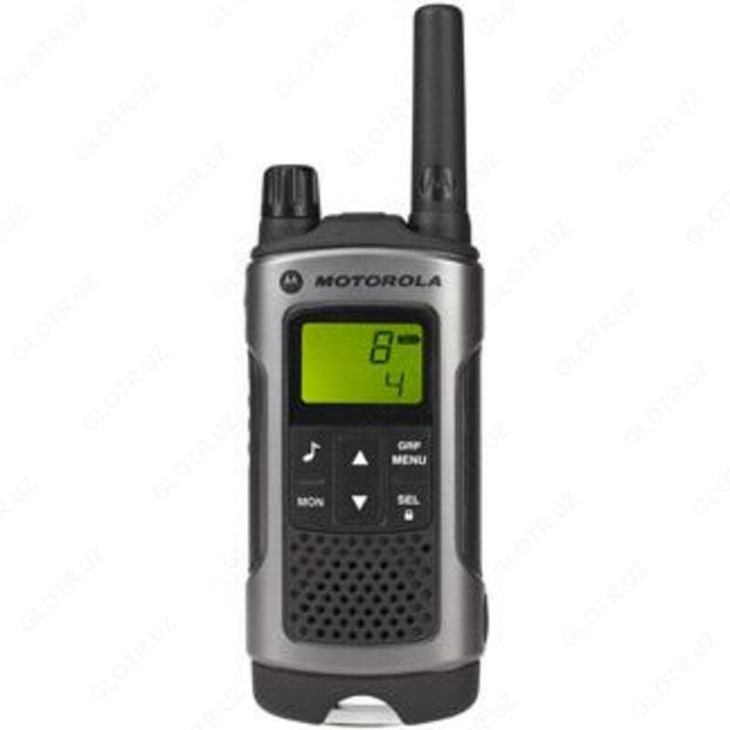 Рация MOTOROLA TLKR Т80 — 1
