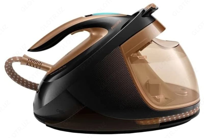 Парогенератор Philips GC9682/80 PerfectCare Elite Plus — 1
