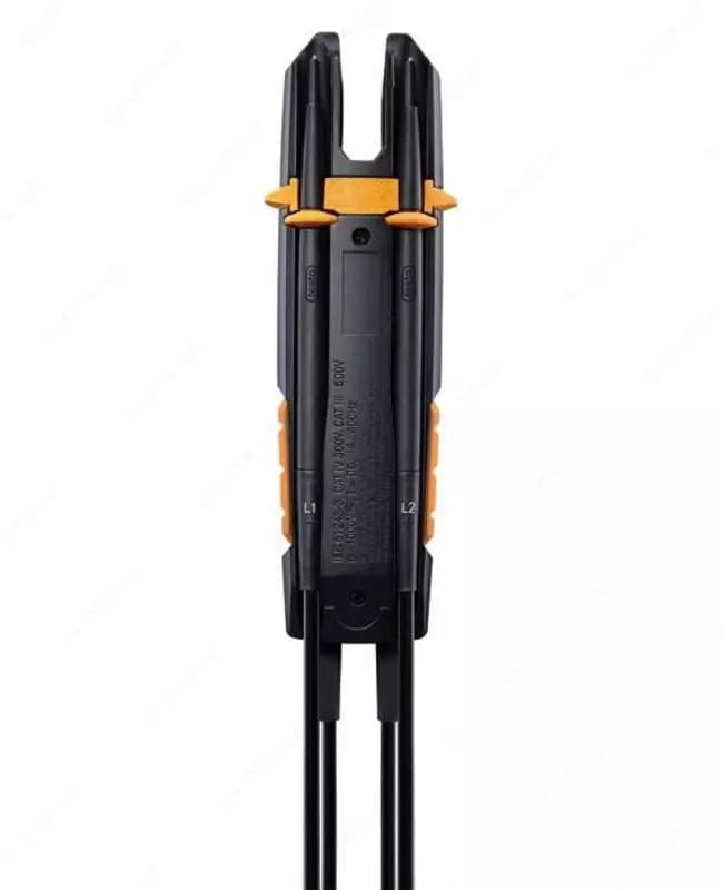 testo 755-2 - Тестер тока/ напряжения — 1