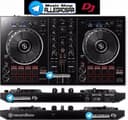 Микшерный пульт Pioneer DJ