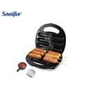 Производитель хот - догов sonifer sf-6070