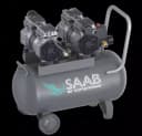 Воздушный компрессор SGW 750×2-50L