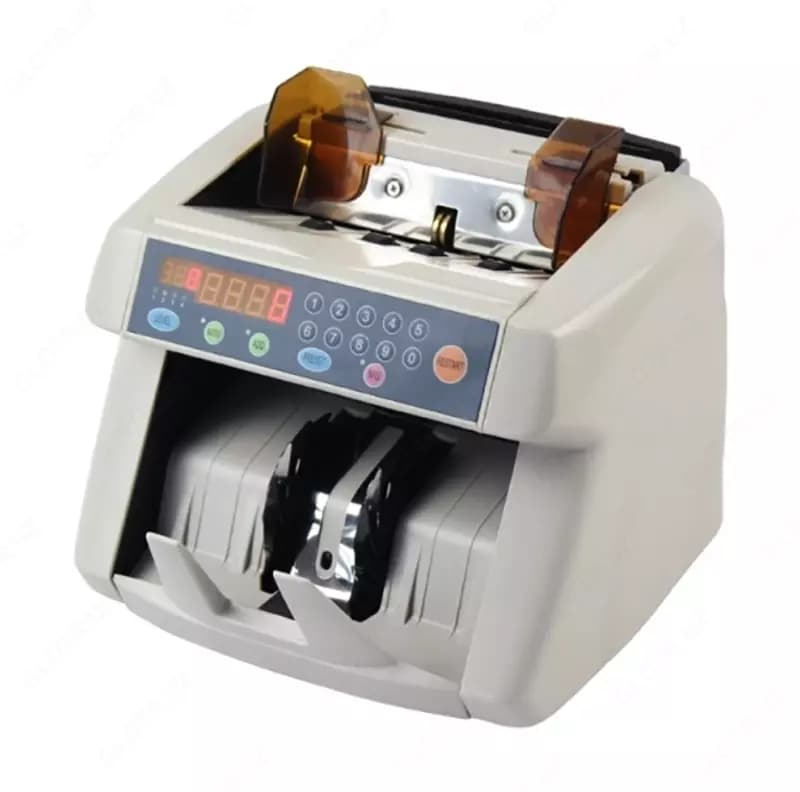 Счетчик банкнот Bill counter 2115 — 1