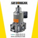 Электромагнитный газовый клапан DUNGS MVDLE 220/5