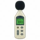Шумомер цифровой AR 824