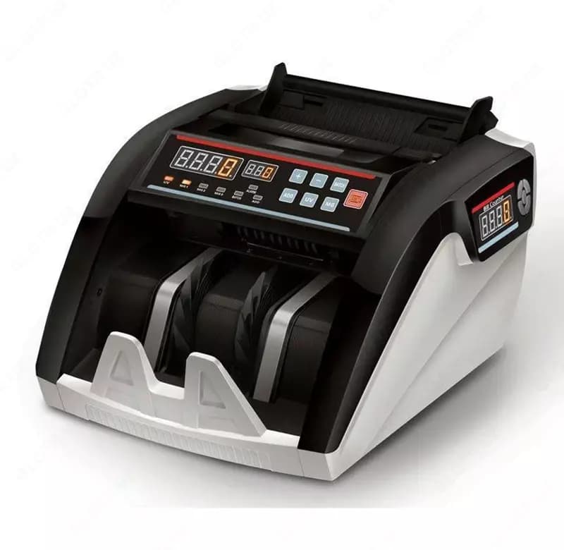 Счетчик банкнот Bill counter 5800 — 1