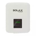 Сетевой инвертор (ON-GRID ) ”SolaX Power” X3-PRO-25K-G2, 25 кВт, 3 фазы