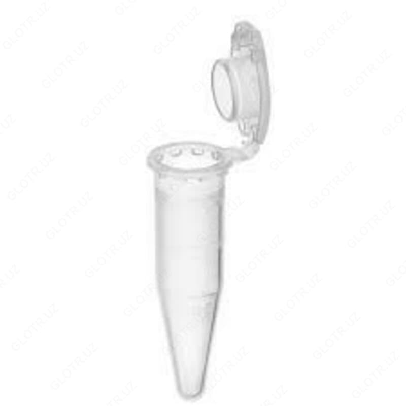HP 1012-B-N Микроцентрифужная пробирка — 1