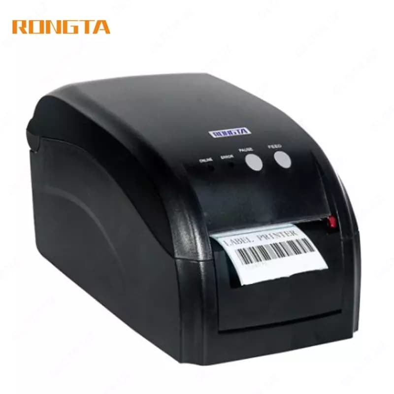 Принтер этикеток Rongta RP80VI US — 1