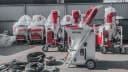 Штукатурная станция POWERMIX ECO 220B