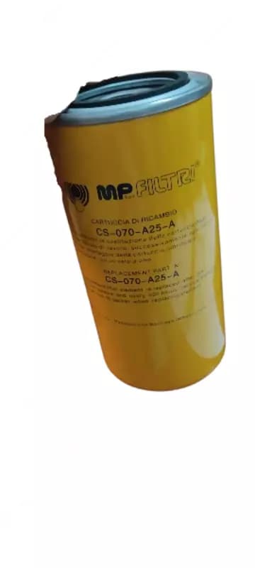 Фильтр элемент масляный MP filtri CS-070-A25-A — 1