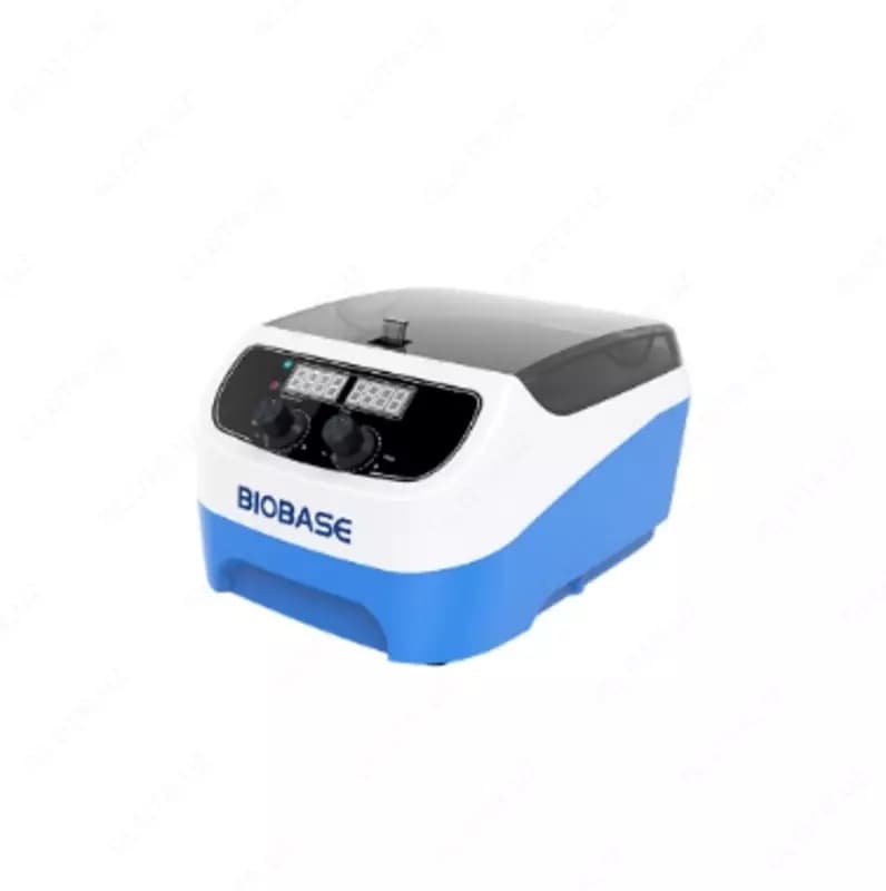 Мини-центрифуга Mini-10S Centrifuge — 1