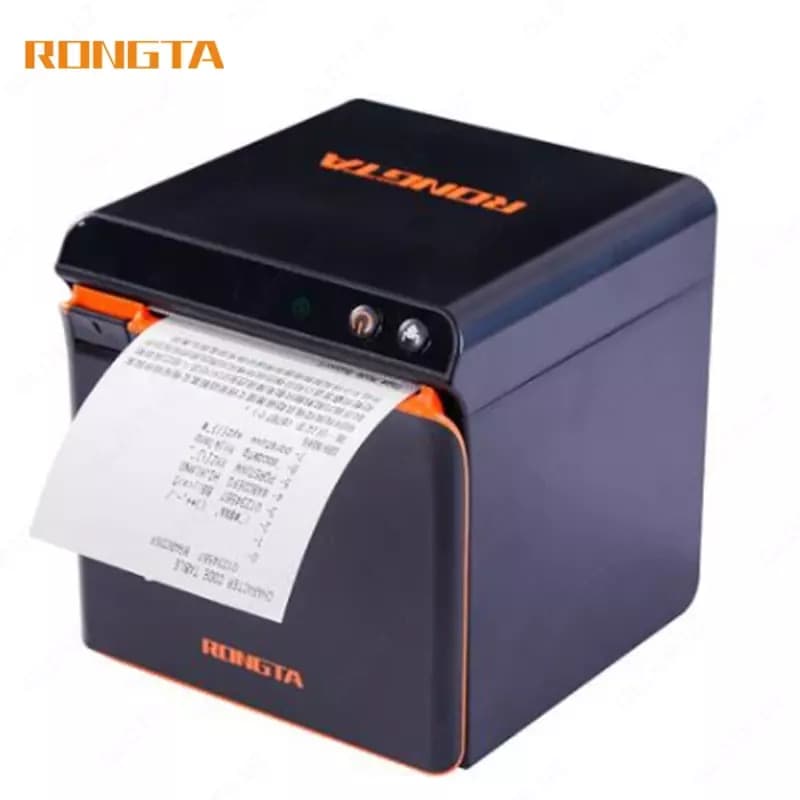 Принтер чеков Rongta ACE H1 (USB, Wi-Fi) — 1