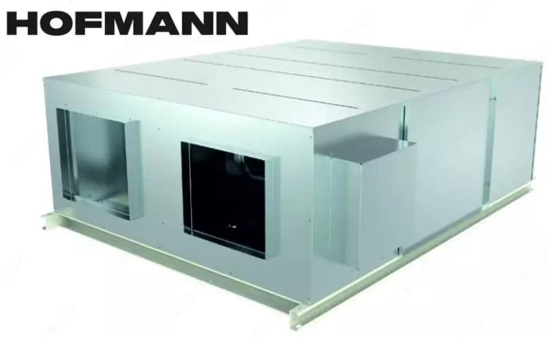 Рекуператор Hofmann — 1
