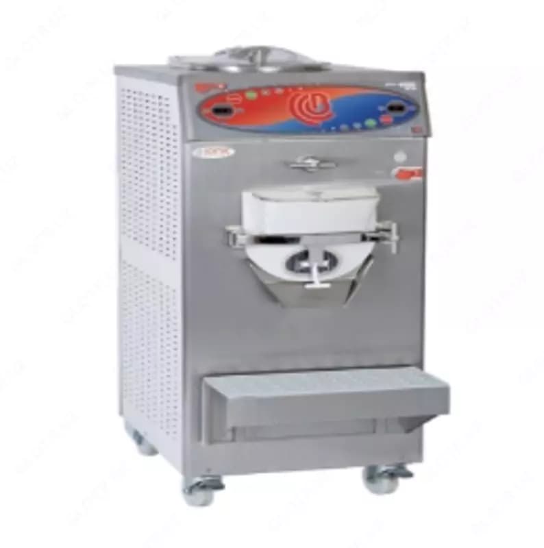 Комбинированная машина BRAVO Trittico Startronic Premium 305, Италия — 1