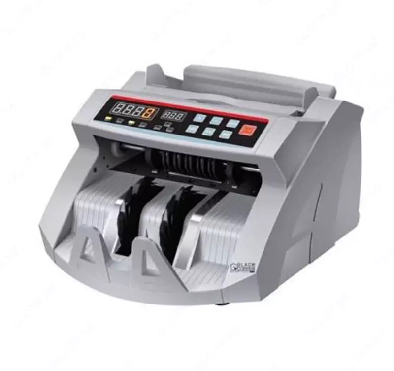 Счетчик банкнот Bill counter 2108 — 1