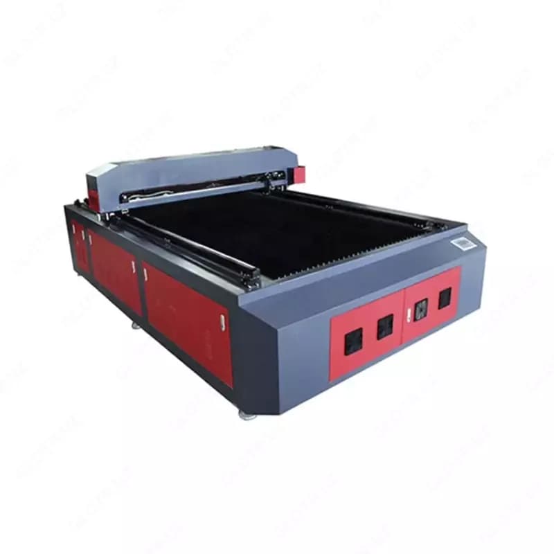 Лазерное оборудование AF-LA13*25 — 1