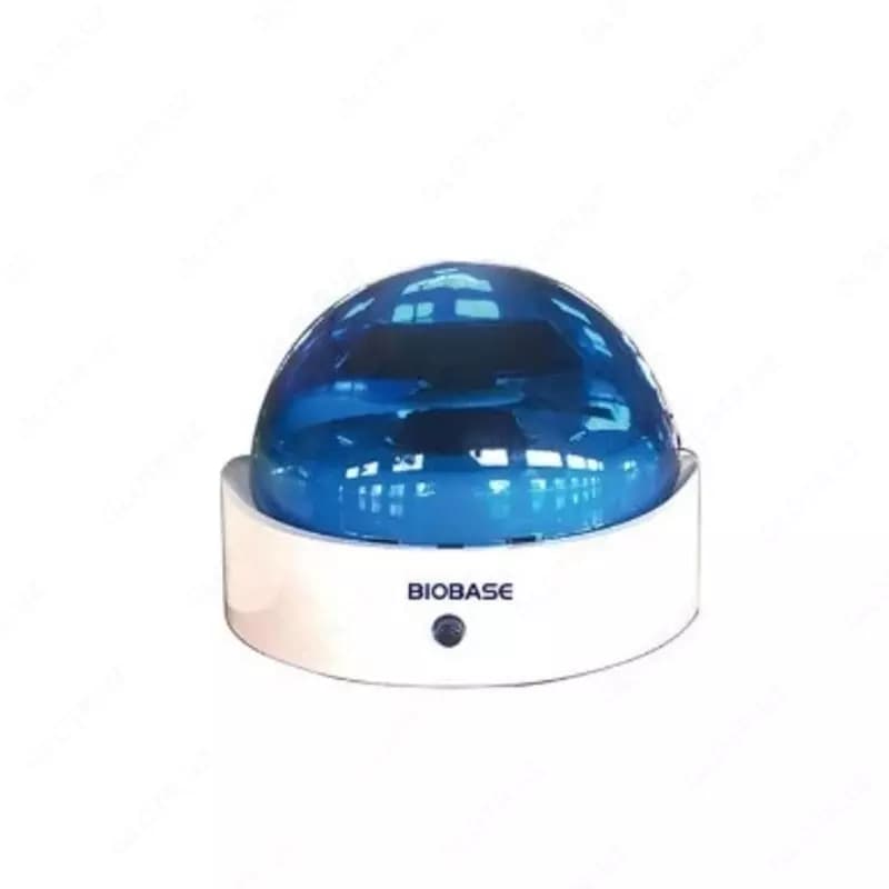 Мини-центрифуга Mini-5 Centrifuge — 1